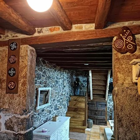 Casa Rural Casa Pumarin Pravia Dış mekan fotoğraf