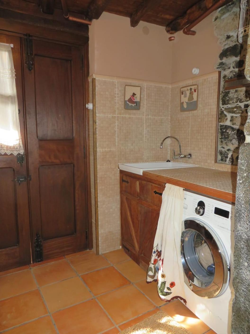 Casa Rural Casa Pumarin Pravia Dış mekan fotoğraf
