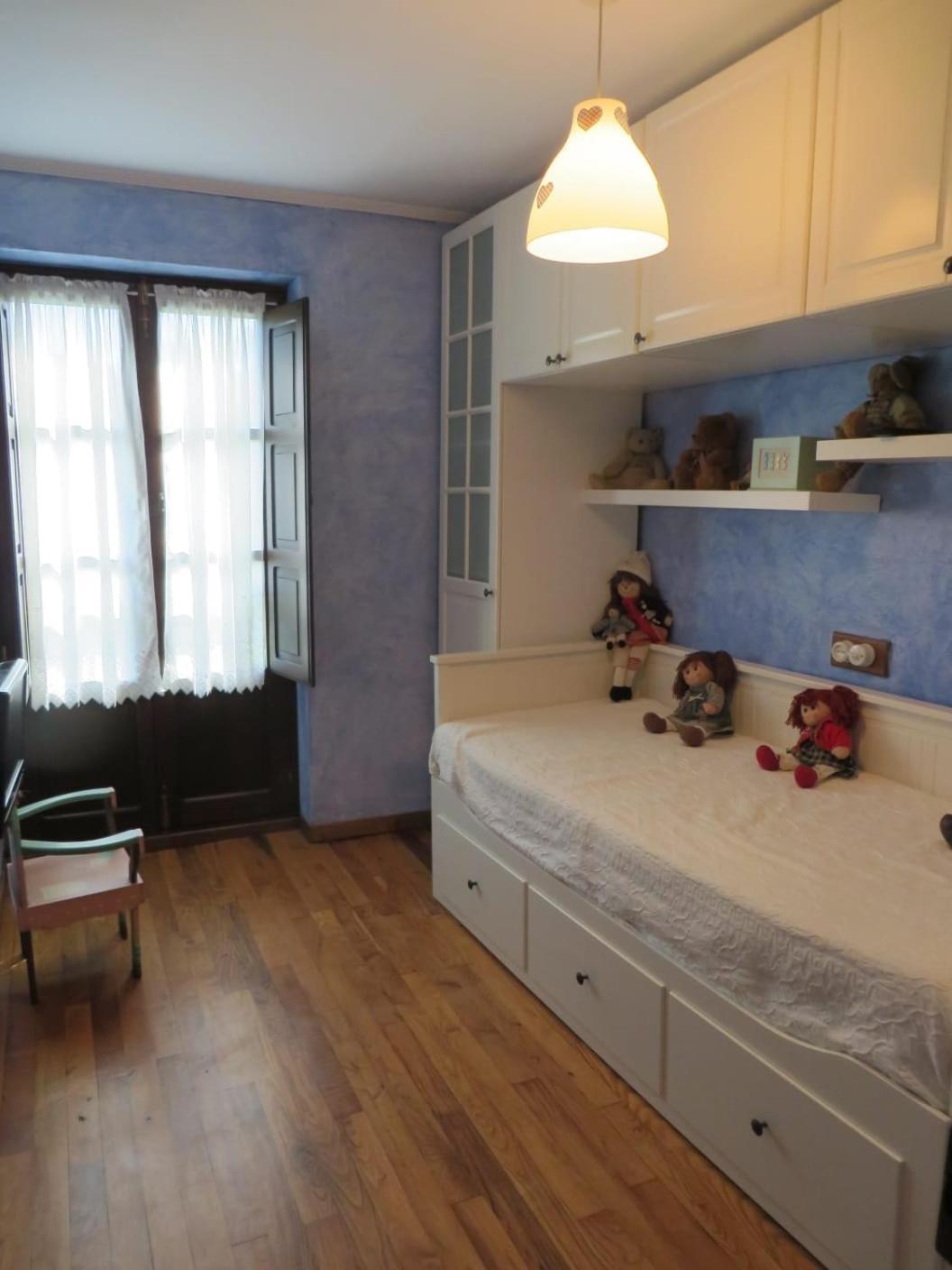 Casa Rural Casa Pumarin Pravia Dış mekan fotoğraf