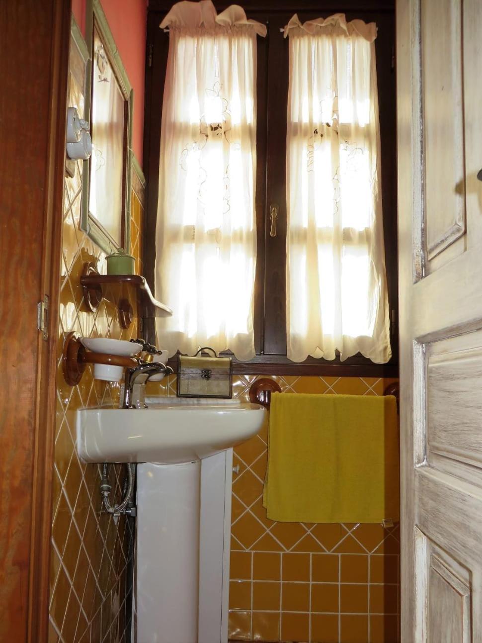 Casa Rural Casa Pumarin Pravia Dış mekan fotoğraf