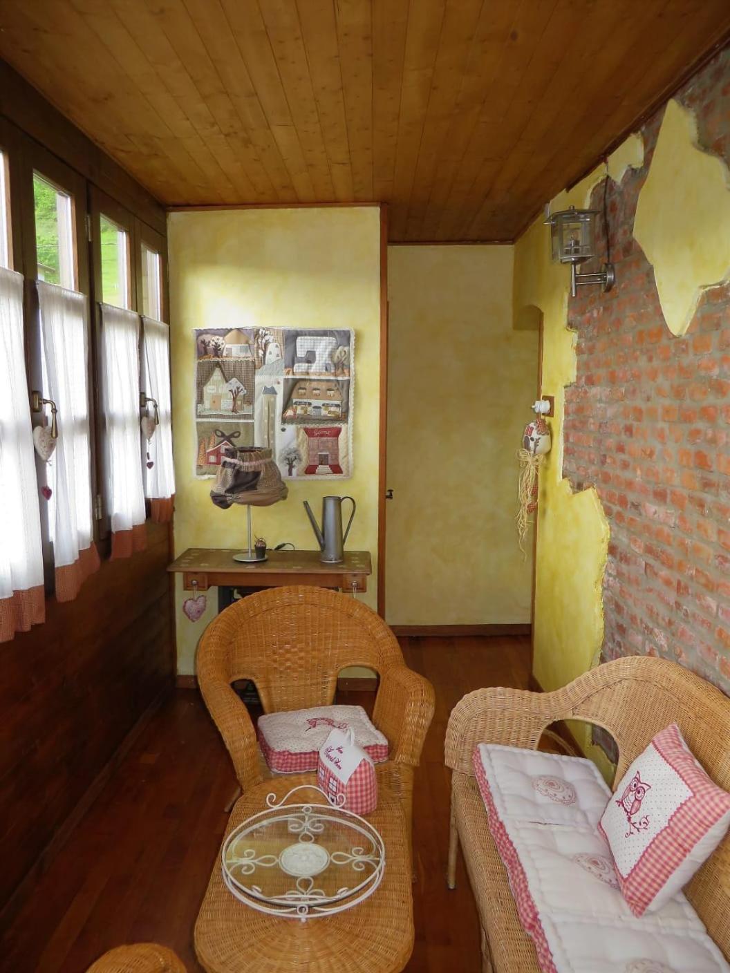 Casa Rural Casa Pumarin Pravia Dış mekan fotoğraf