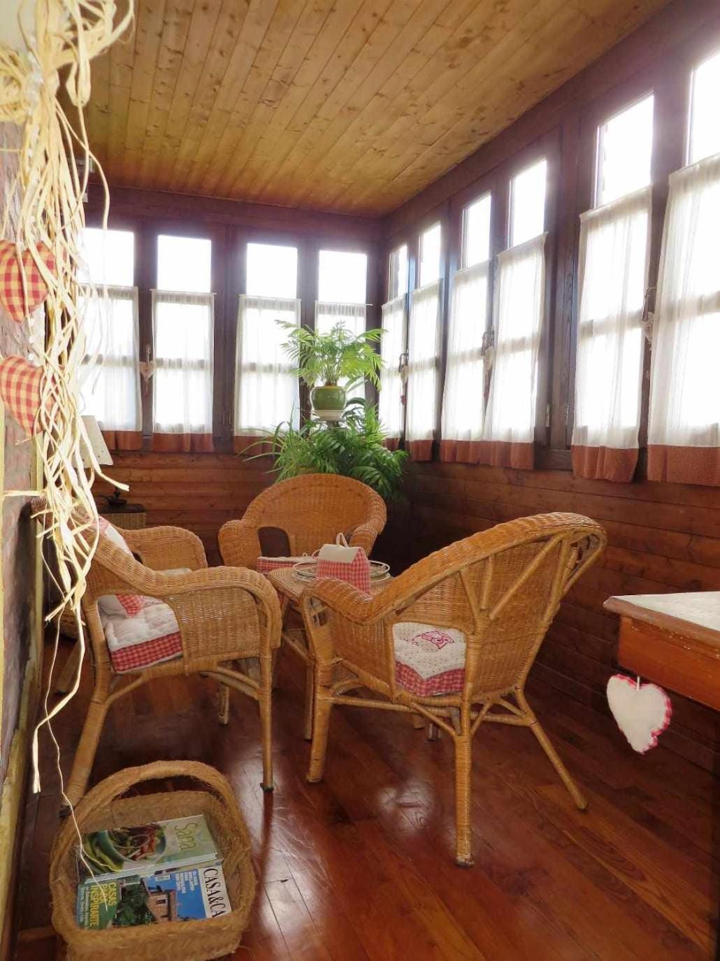 Casa Rural Casa Pumarin Pravia Dış mekan fotoğraf