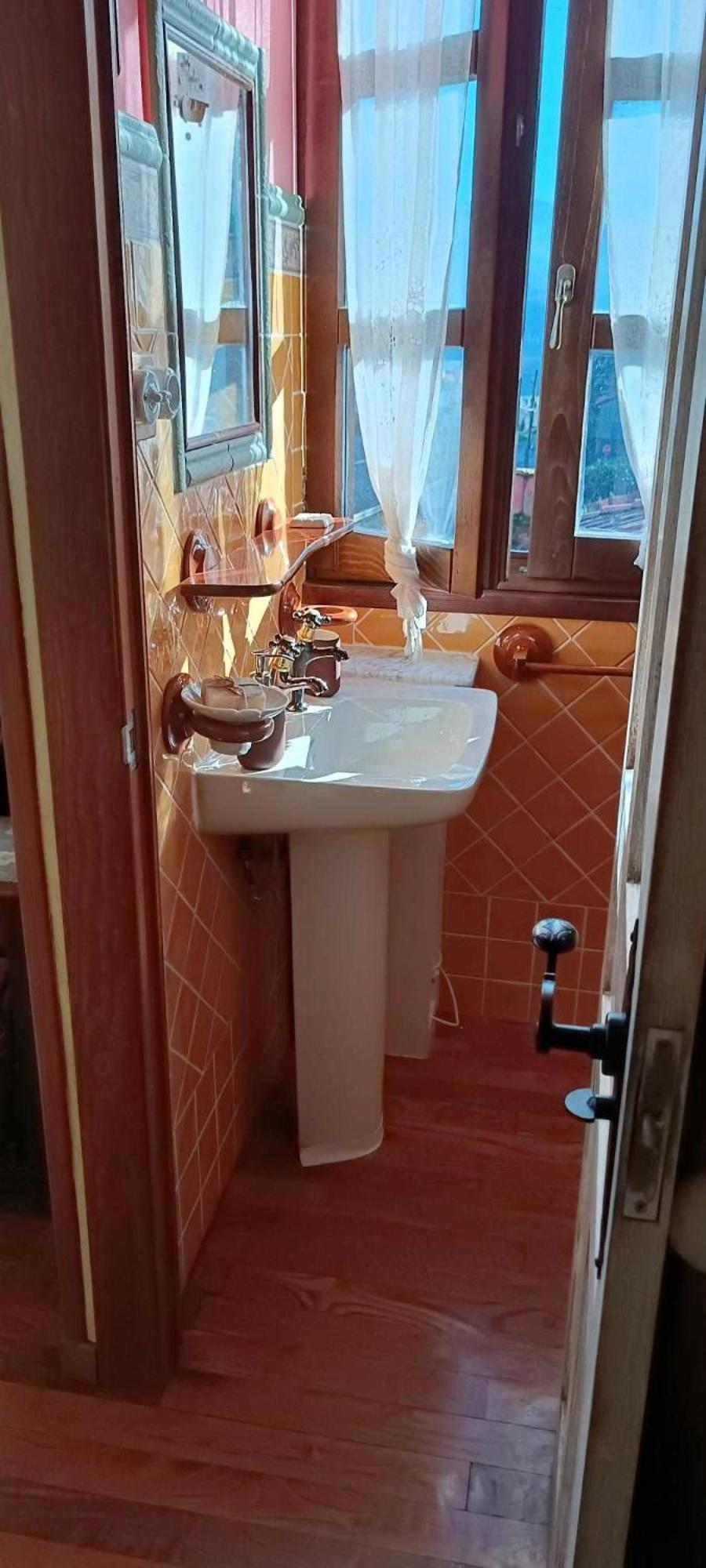Casa Rural Casa Pumarin Pravia Dış mekan fotoğraf