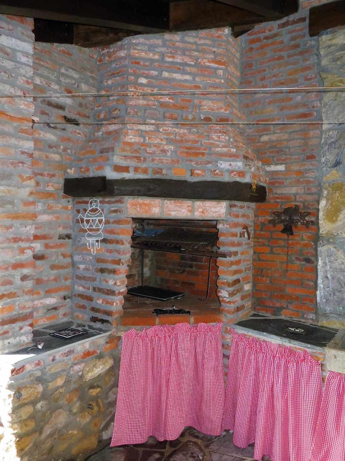 Casa Rural Casa Pumarin Pravia Dış mekan fotoğraf