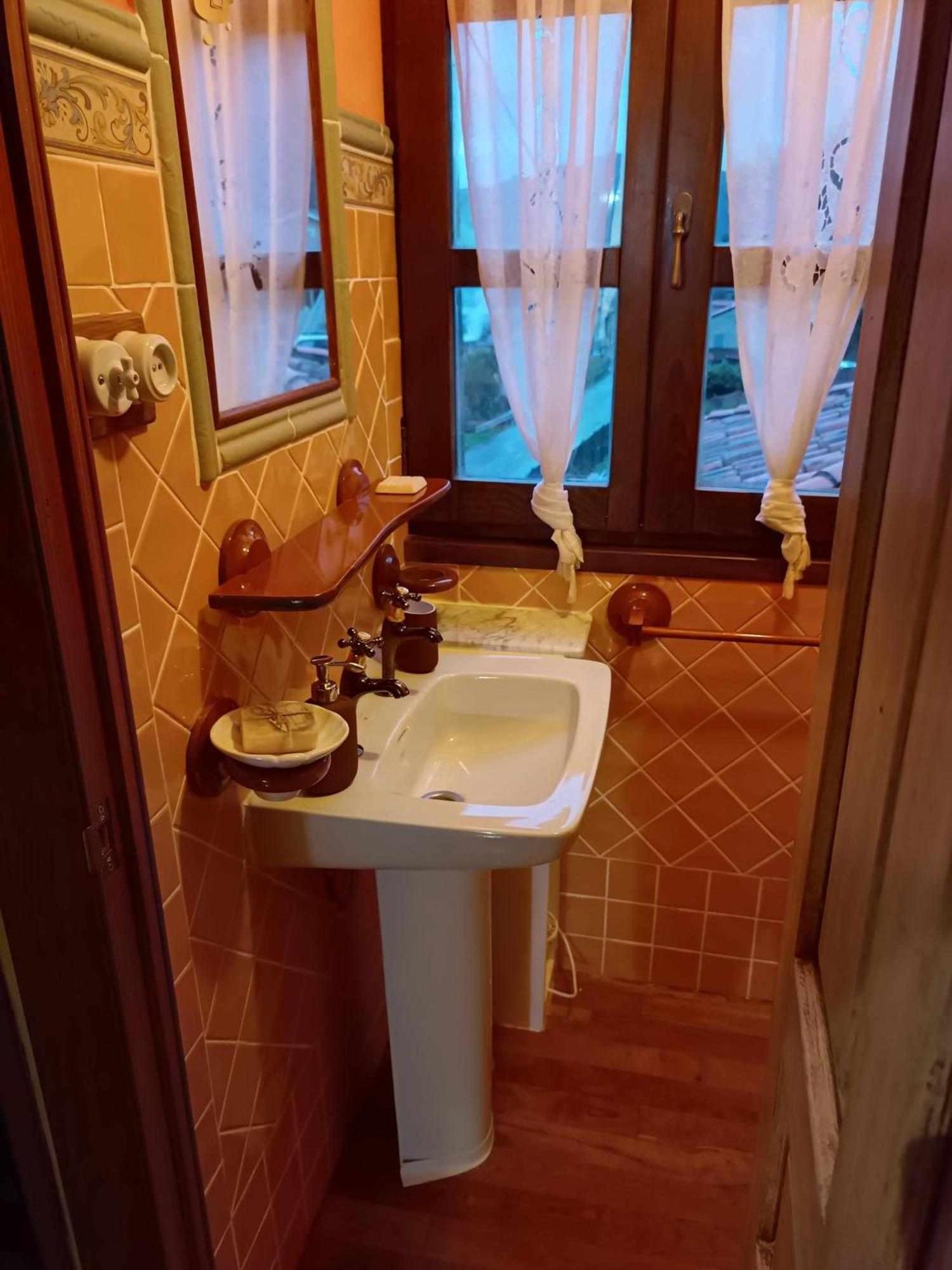 Casa Rural Casa Pumarin Pravia Dış mekan fotoğraf